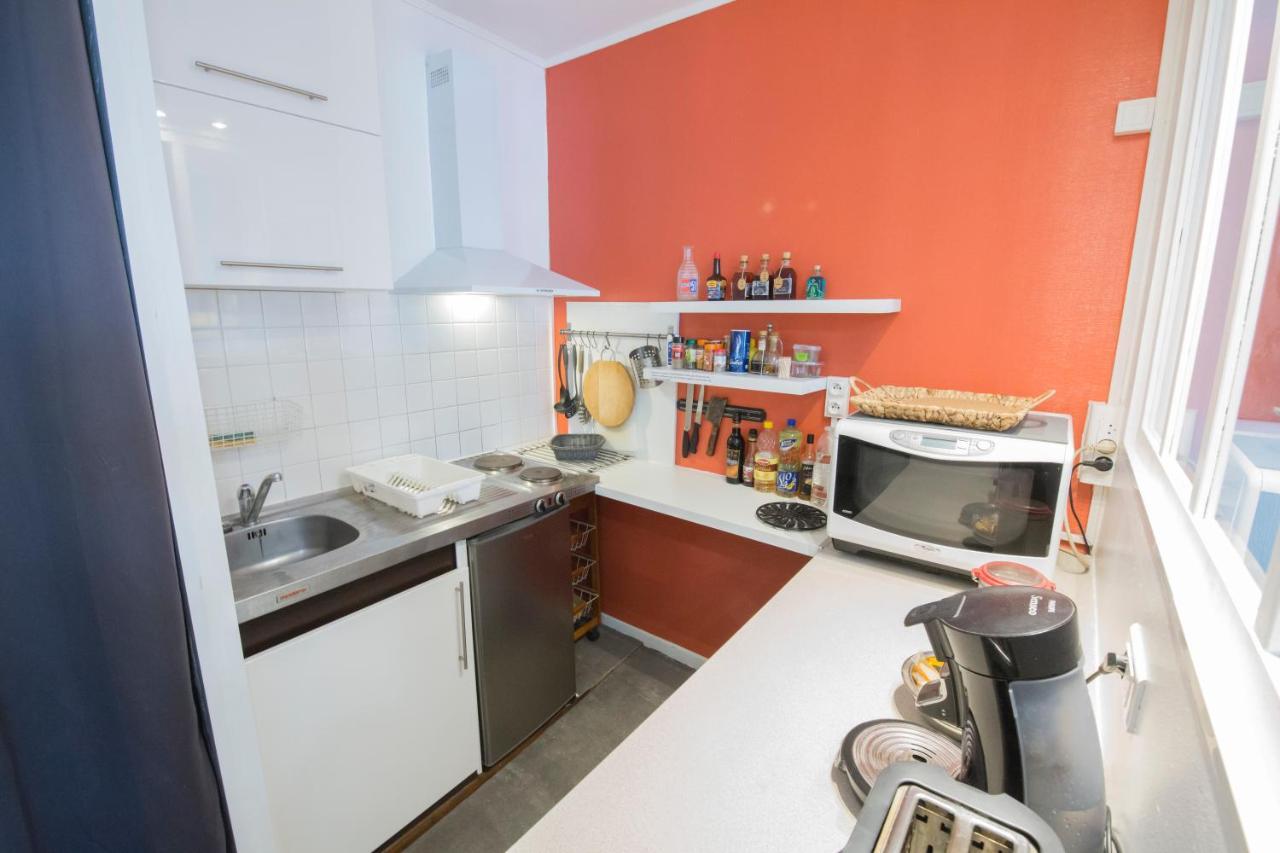 Studio Tarbes Marcadieu Luaran gambar